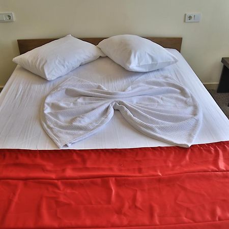 otel durkaya Manavgat Dış mekan fotoğraf
