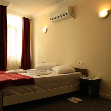 otel durkaya Manavgat Dış mekan fotoğraf