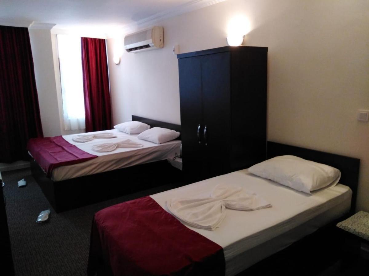 otel durkaya Manavgat Dış mekan fotoğraf