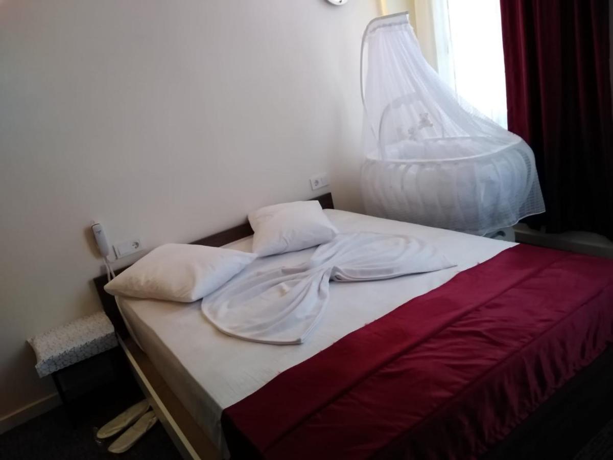 otel durkaya Manavgat Dış mekan fotoğraf