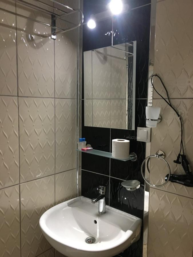 otel durkaya Manavgat Dış mekan fotoğraf