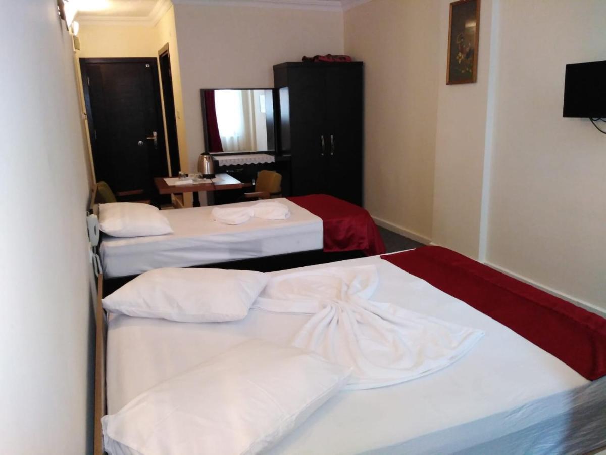otel durkaya Manavgat Dış mekan fotoğraf