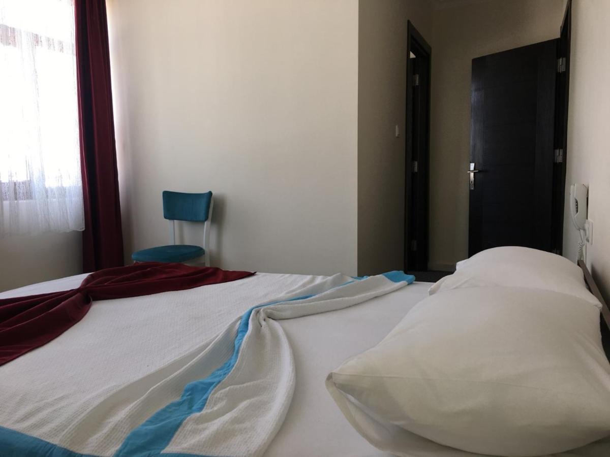 otel durkaya Manavgat Dış mekan fotoğraf