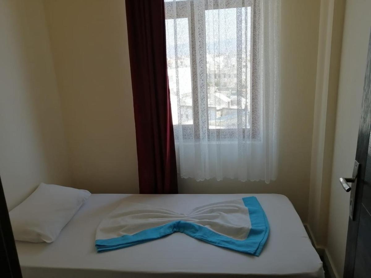 otel durkaya Manavgat Dış mekan fotoğraf