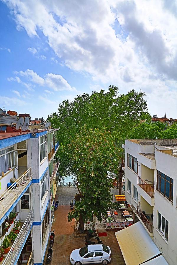 otel durkaya Manavgat Dış mekan fotoğraf