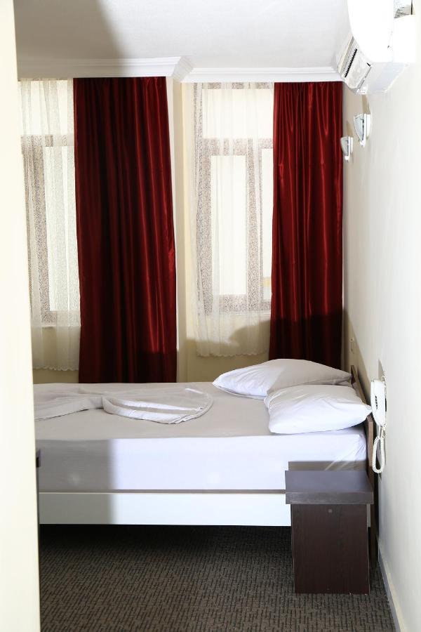 otel durkaya Manavgat Dış mekan fotoğraf