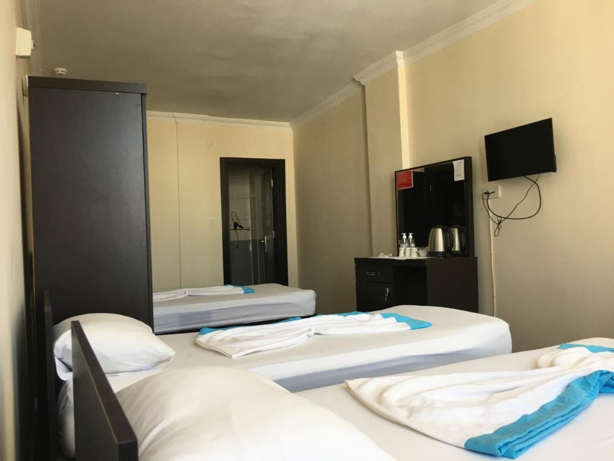otel durkaya Manavgat Dış mekan fotoğraf