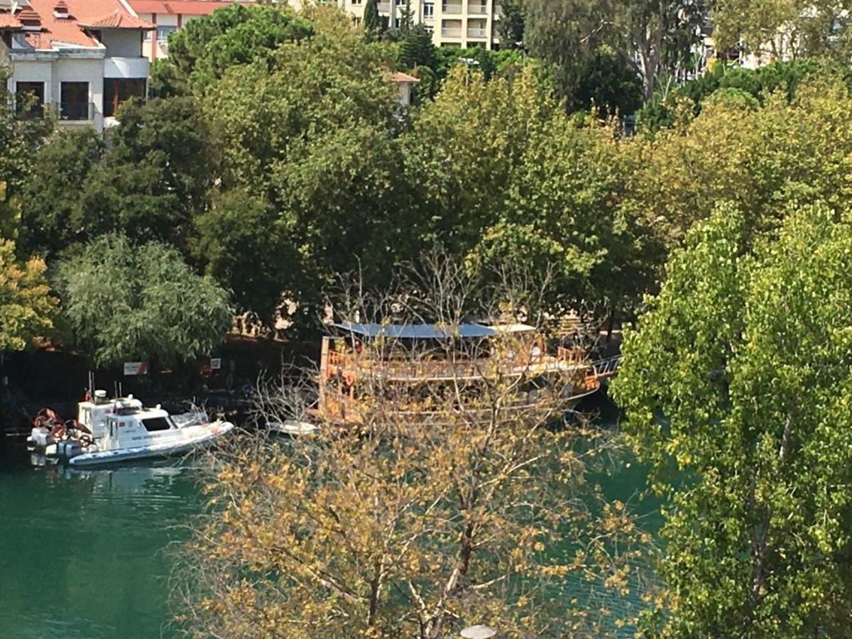 otel durkaya Manavgat Dış mekan fotoğraf