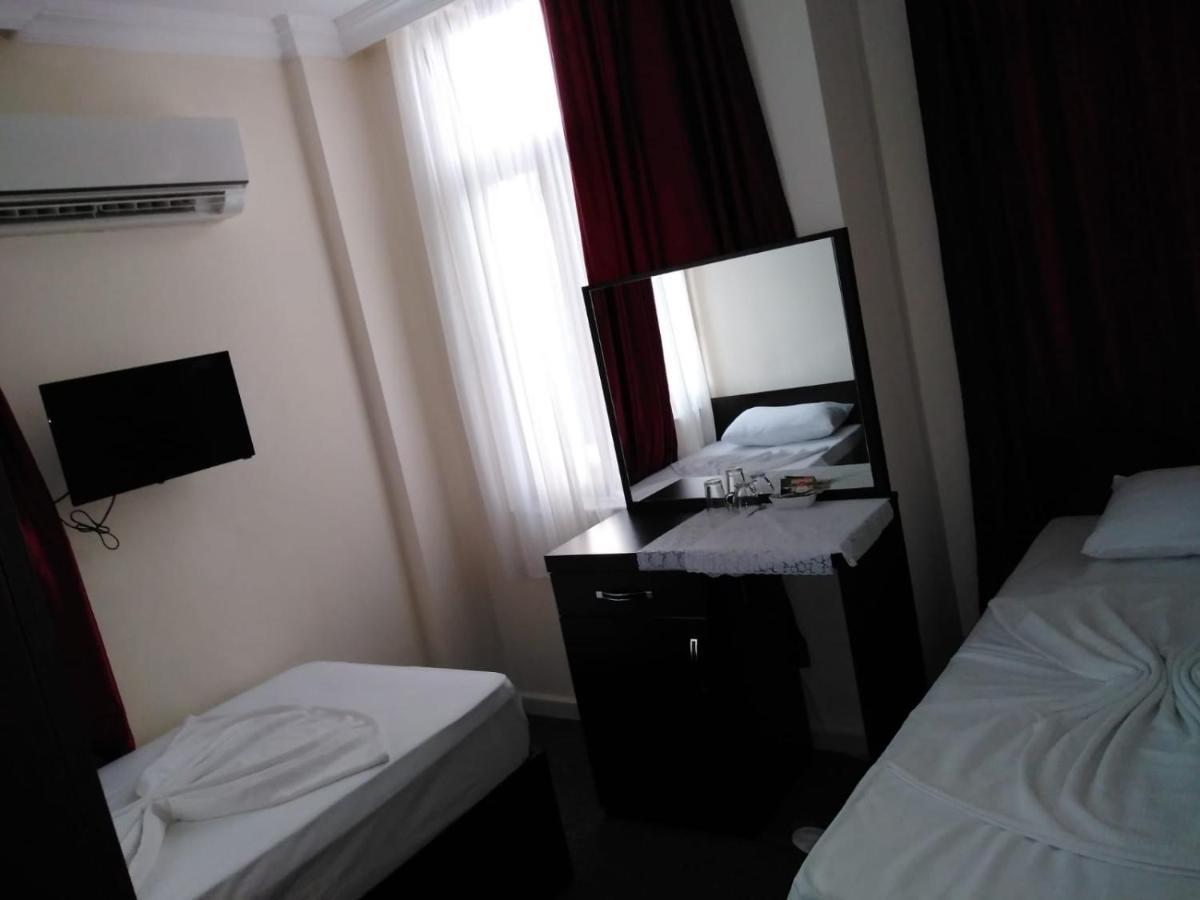 otel durkaya Manavgat Dış mekan fotoğraf
