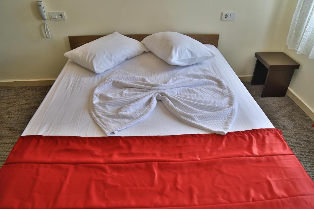 otel durkaya Manavgat Dış mekan fotoğraf