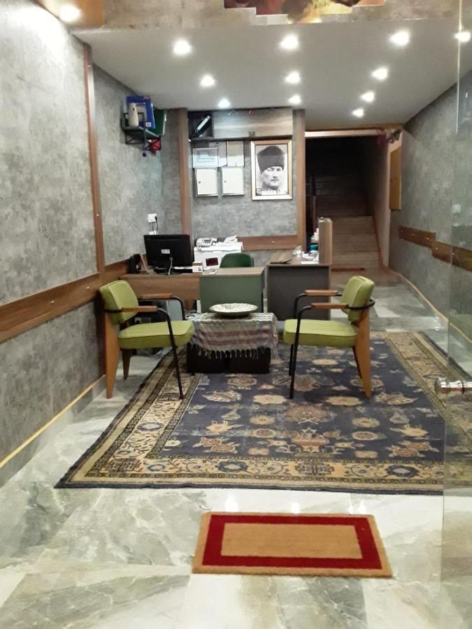 otel durkaya Manavgat Dış mekan fotoğraf