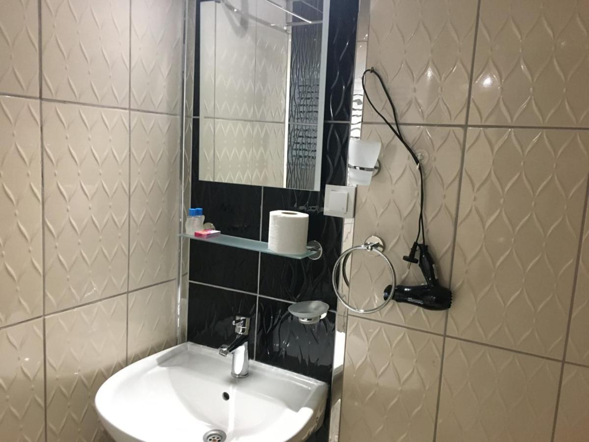 otel durkaya Manavgat Dış mekan fotoğraf
