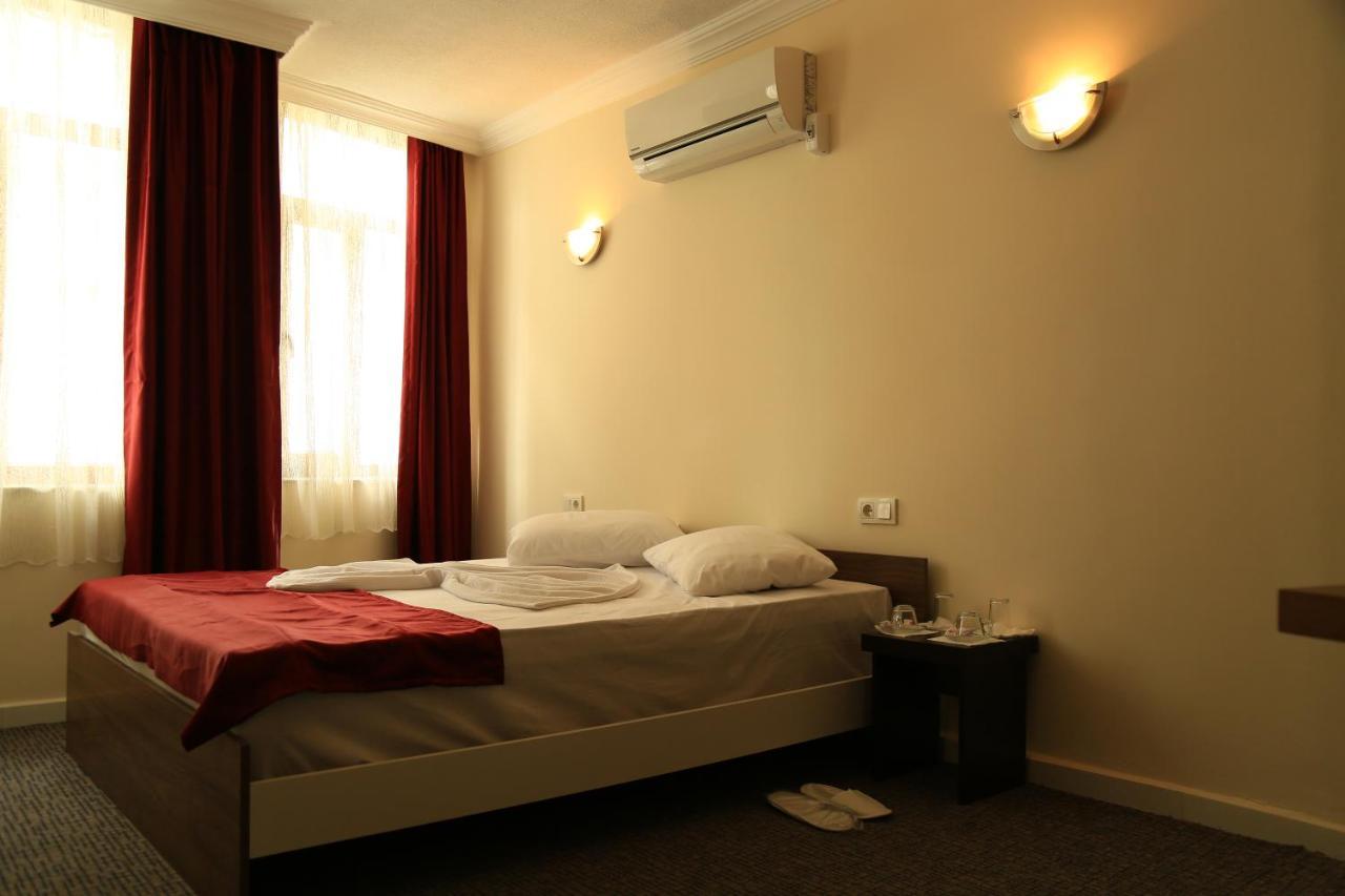 otel durkaya Manavgat Dış mekan fotoğraf